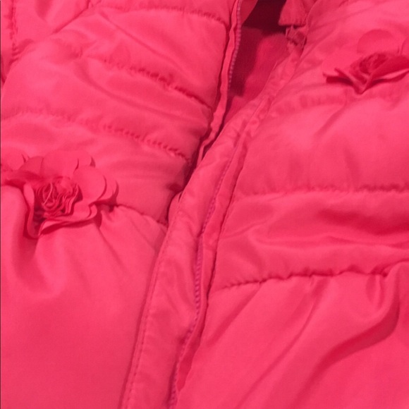 Pink jacket - Picture 3 of 4